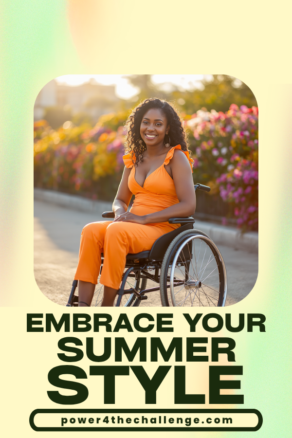 Summer 2026 Adaptive Fashion Guide: Stay Cool, Look Great
