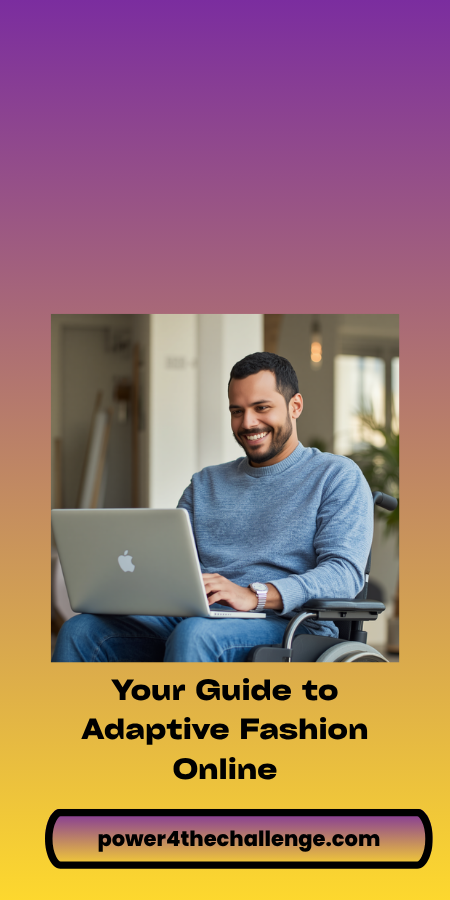 What to Look for When Buying Adaptive Clothing Online