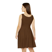 Copy of P4TC Women's Skater Dress