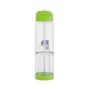 Copy of Canders Infuser Water Bottle