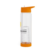 Canders Infuser Water Bottle