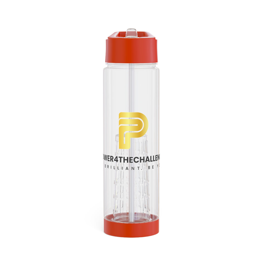 Canders Infuser Water Bottle
