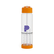 Copy of Canders Infuser Water Bottle