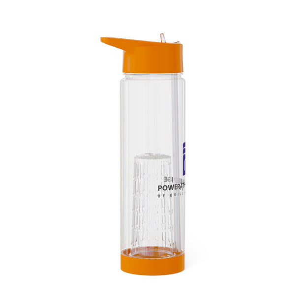 Copy of Canders Infuser Water Bottle