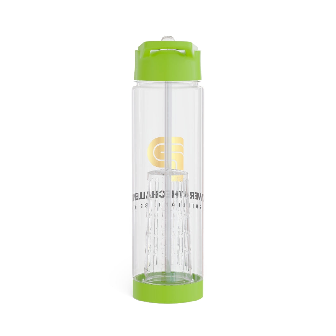 Canders Infuser Water Bottle