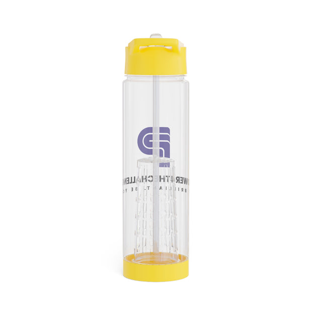 Copy of Canders Infuser Water Bottle