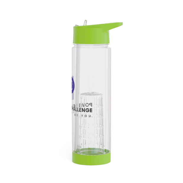 Copy of Canders Infuser Water Bottle