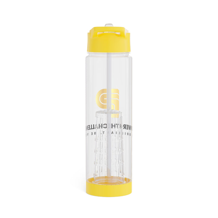 Canders Infuser Water Bottle