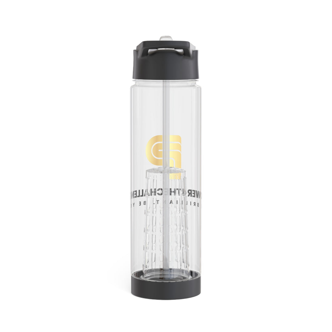 Canders Infuser Water Bottle
