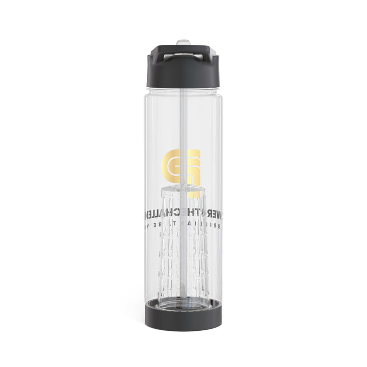 Canders Infuser Water Bottle