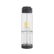 Canders Infuser Water Bottle