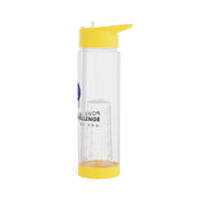 Copy of Canders Infuser Water Bottle