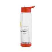 Canders Infuser Water Bottle