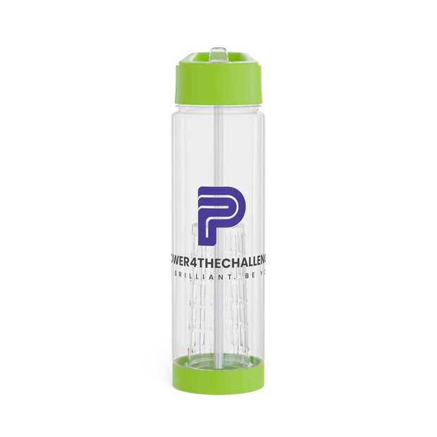 Copy of Canders Infuser Water Bottle