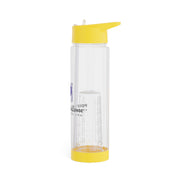 Copy of Canders Infuser Water Bottle