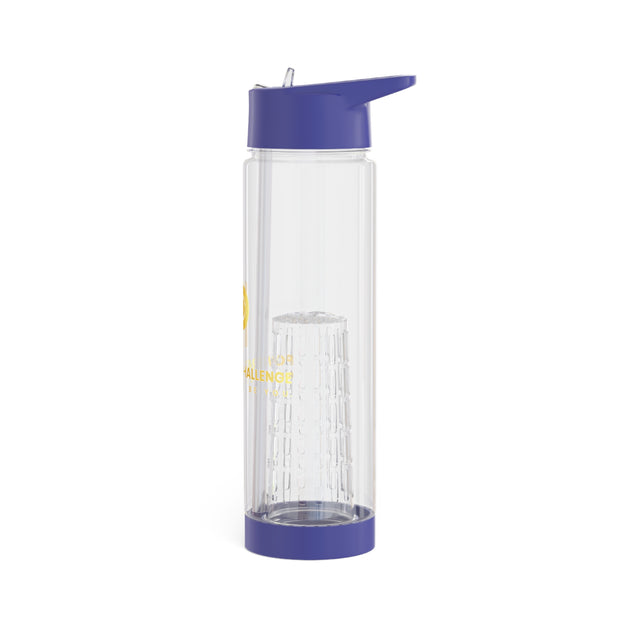 Copy of Copy of Canders Infuser Water Bottle