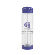 Copy of Canders Infuser Water Bottle