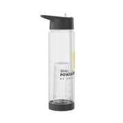 Canders Infuser Water Bottle