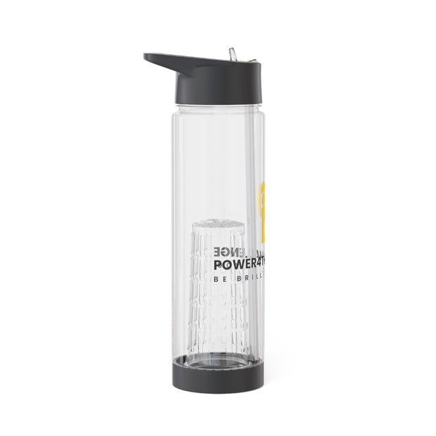 Canders Infuser Water Bottle