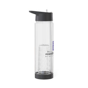 Copy of Canders Infuser Water Bottle