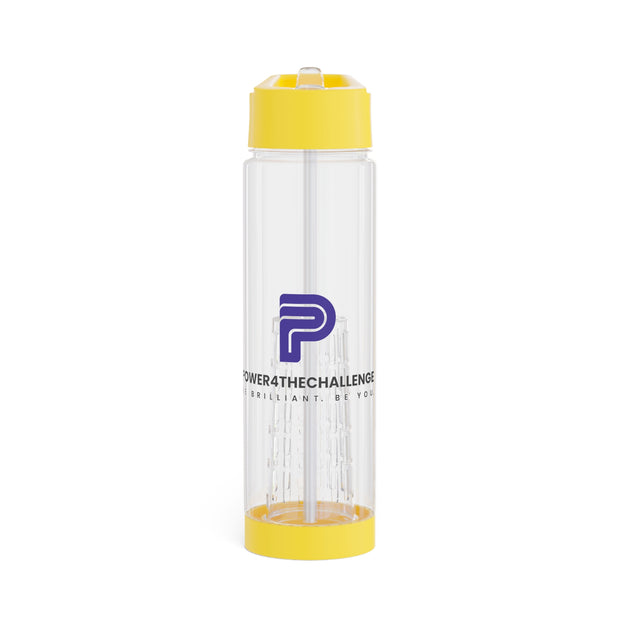 Copy of Canders Infuser Water Bottle