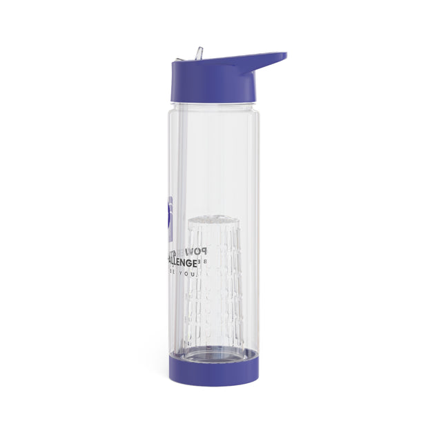 Copy of Canders Infuser Water Bottle