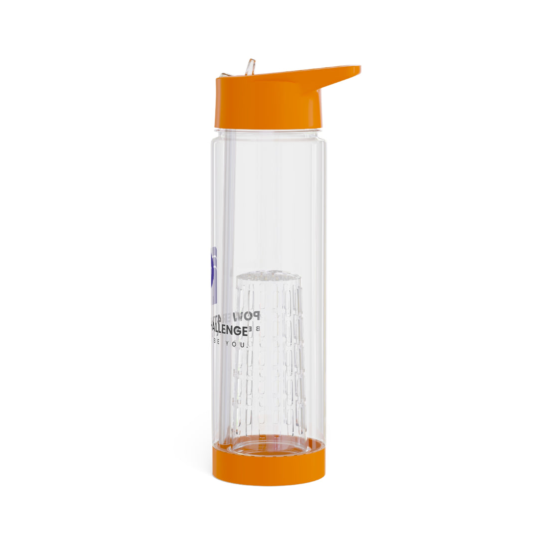 Copy of Canders Infuser Water Bottle