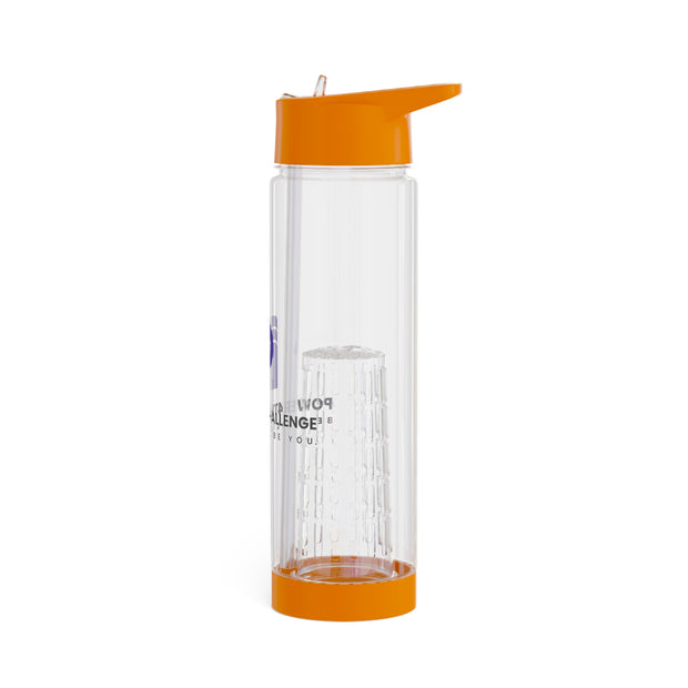 Copy of Canders Infuser Water Bottle