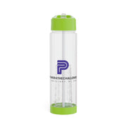 Copy of Canders Infuser Water Bottle