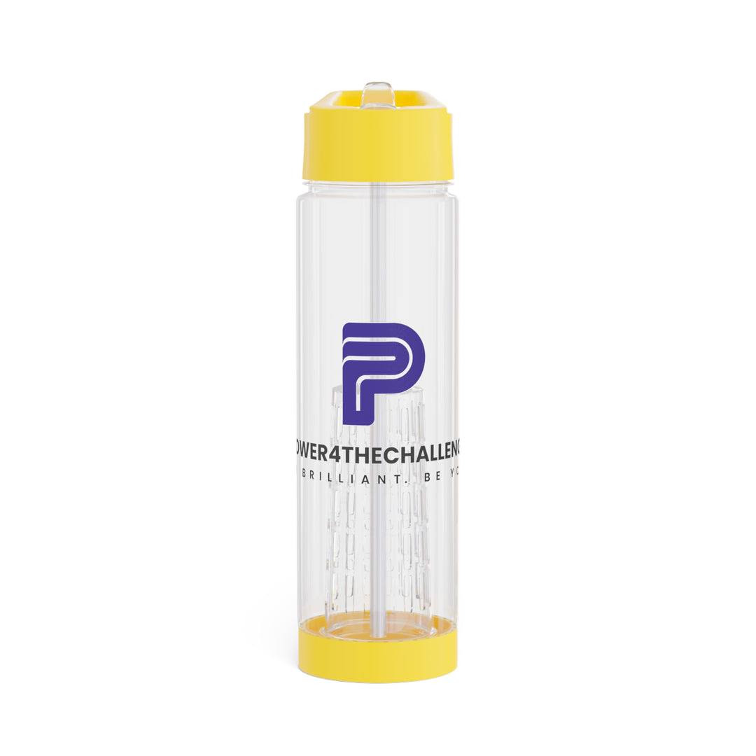 Copy of Canders Infuser Water Bottle