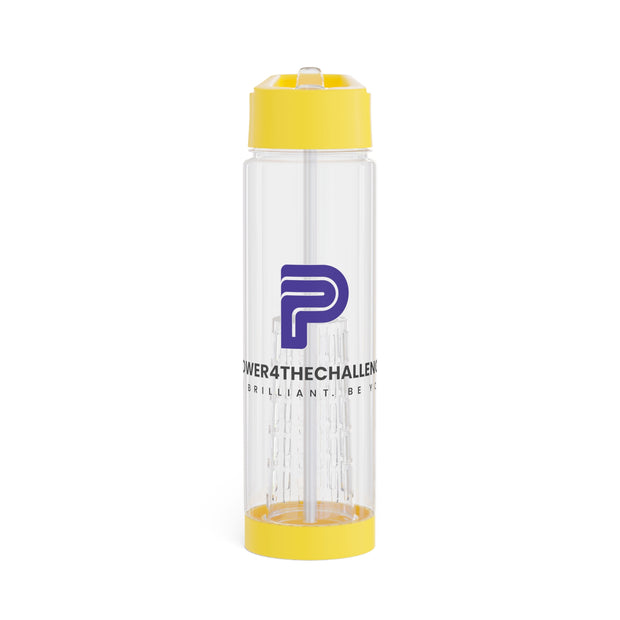 Copy of Canders Infuser Water Bottle