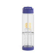 Canders Infuser Water Bottle