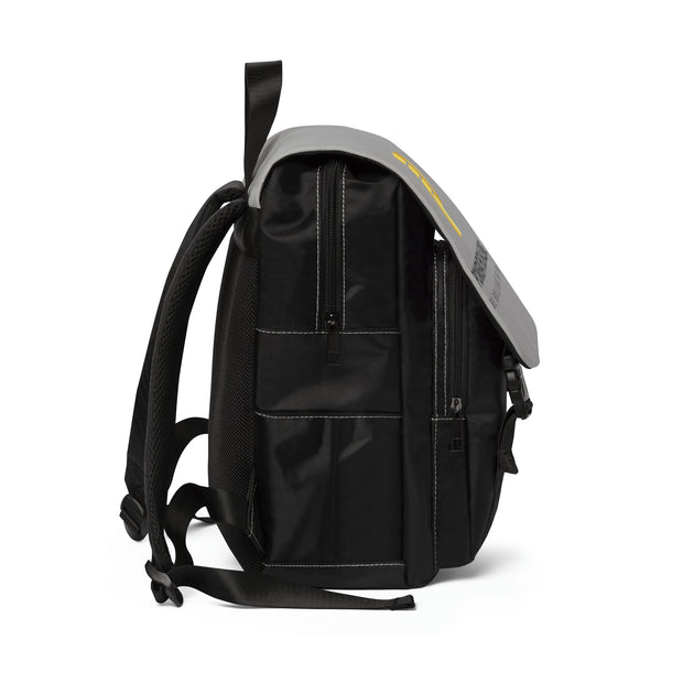 Copy of Canders Unisex Casual Shoulder Backpack