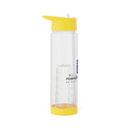 Copy of Canders Infuser Water Bottle