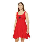 Copy of P4TC Women's Skater Dress