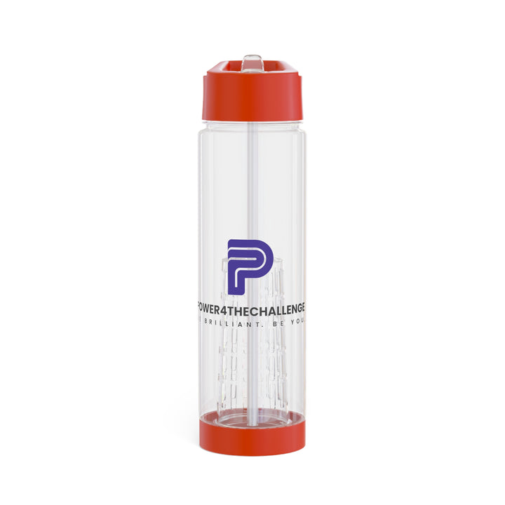 Copy of Canders Infuser Water Bottle