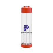 Copy of Canders Infuser Water Bottle