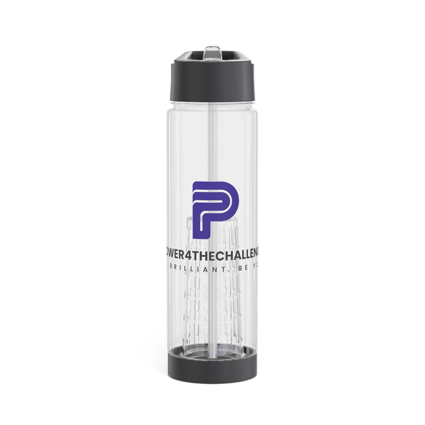 Copy of Canders Infuser Water Bottle