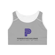 Copy of P4TC Sports Bra (AOP)