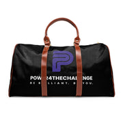 Copy of P4TC Waterproof Travel Bag