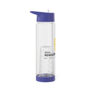 Canders Infuser Water Bottle