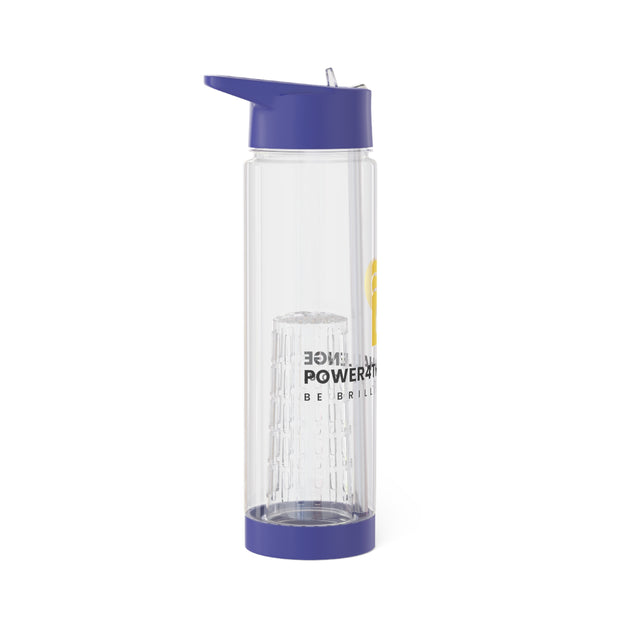 Canders Infuser Water Bottle