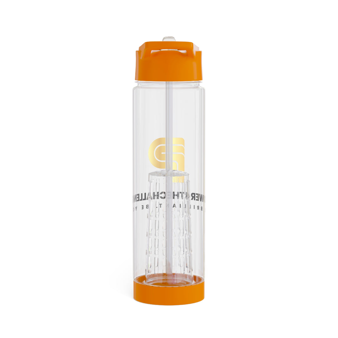 Canders Infuser Water Bottle