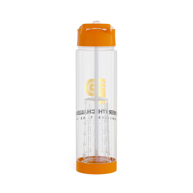 Canders Infuser Water Bottle