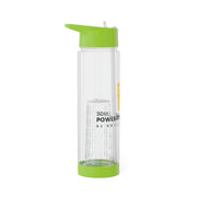 Canders Infuser Water Bottle