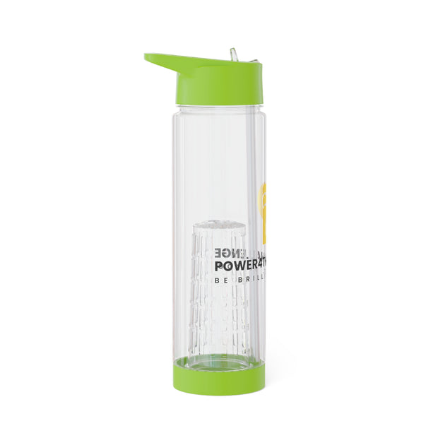 Canders Infuser Water Bottle