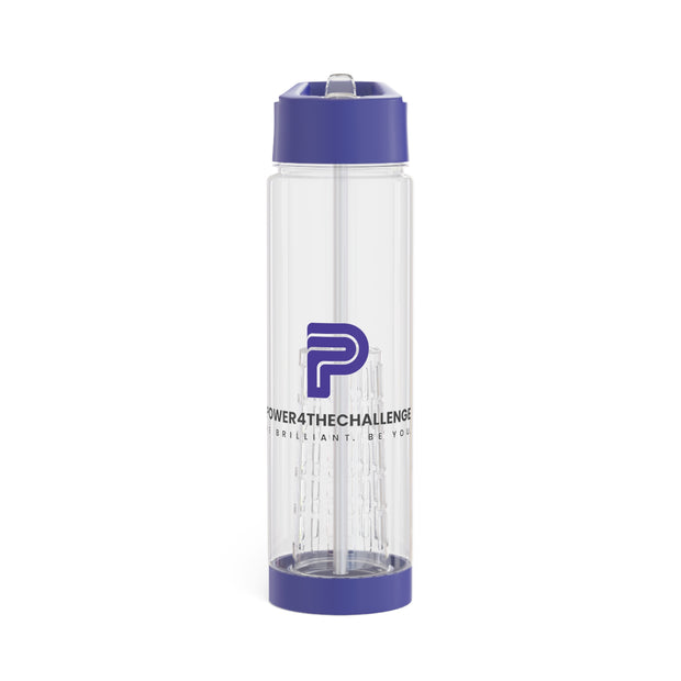 Copy of Canders Infuser Water Bottle