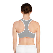 Copy of P4TC Sports Bra (AOP)