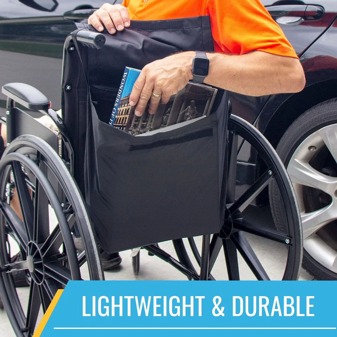 Wheelchair Bag for Wheelchair 517-1072-0200