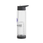 Copy of Canders Infuser Water Bottle